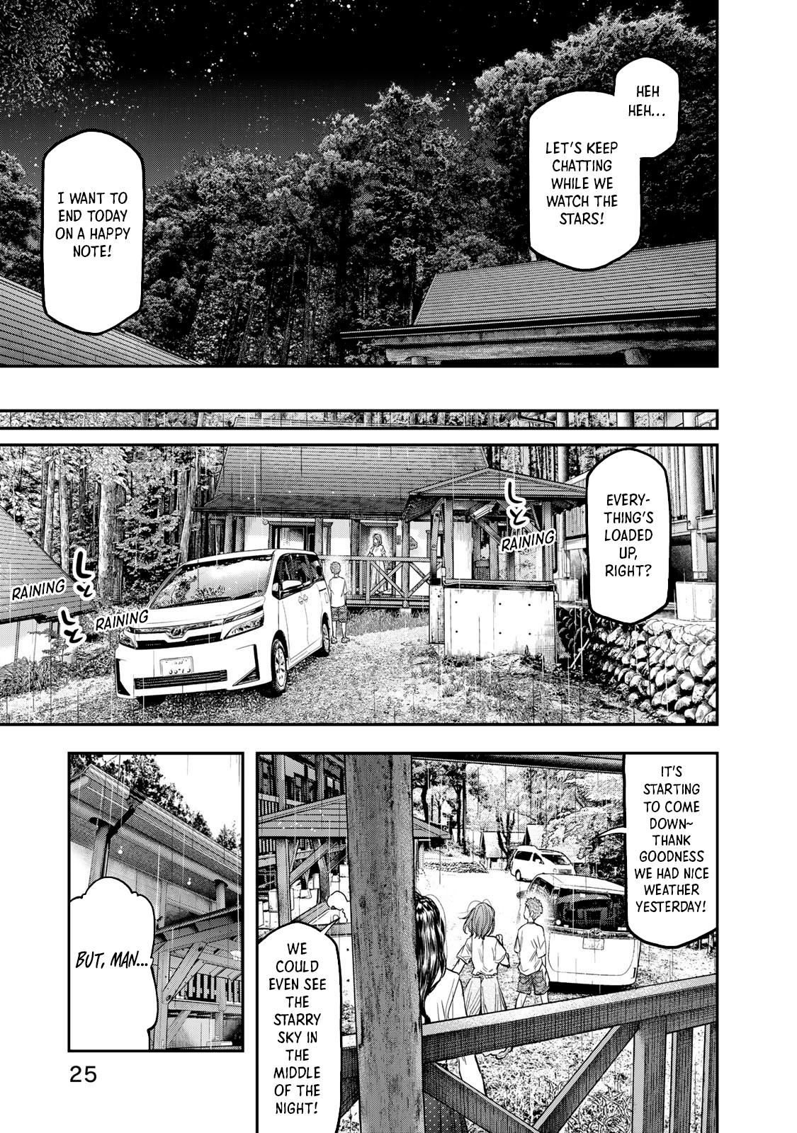 Solo Camping for Two - Chapter 51 - 25