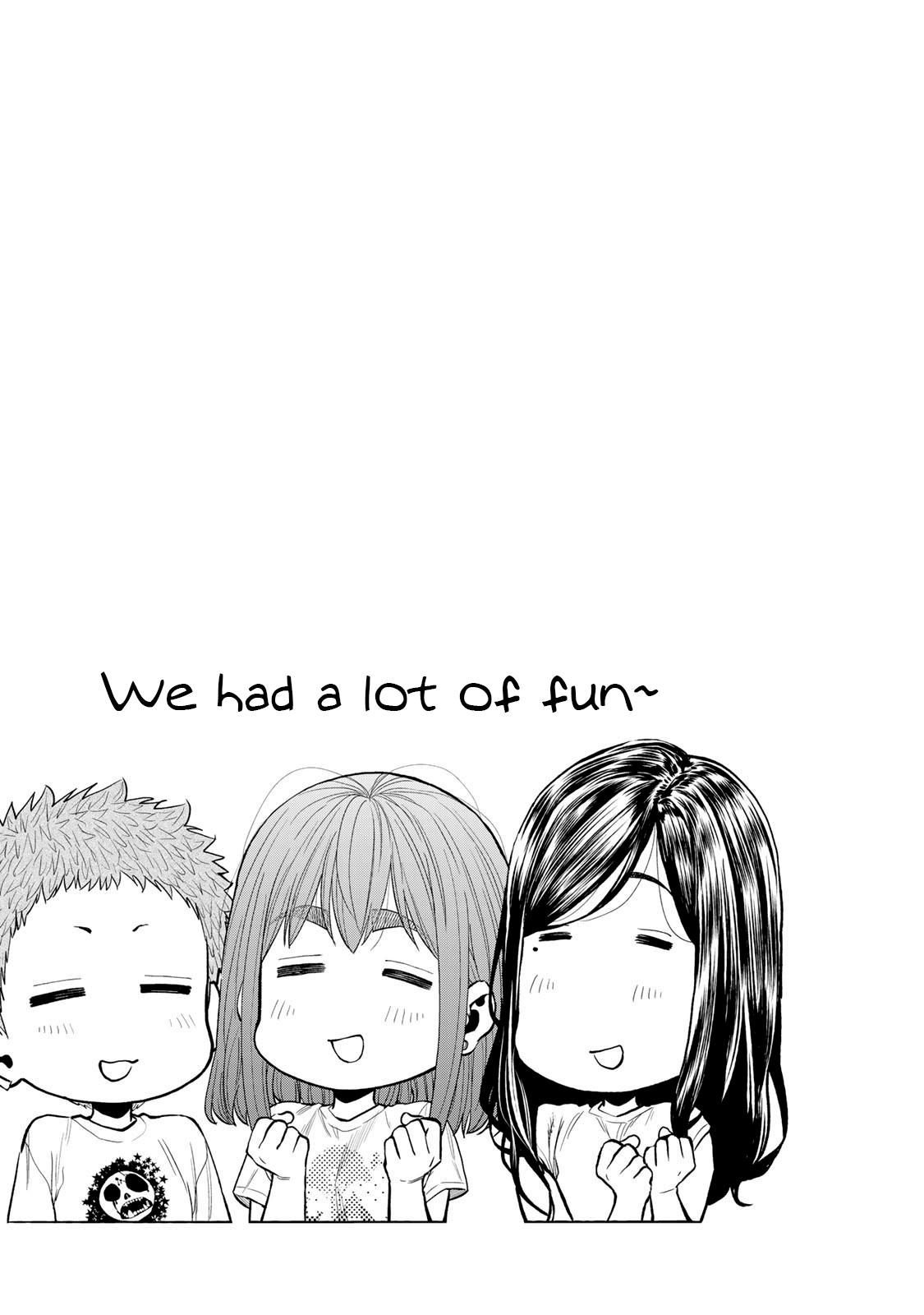 Solo Camping for Two - Chapter 51 - 27