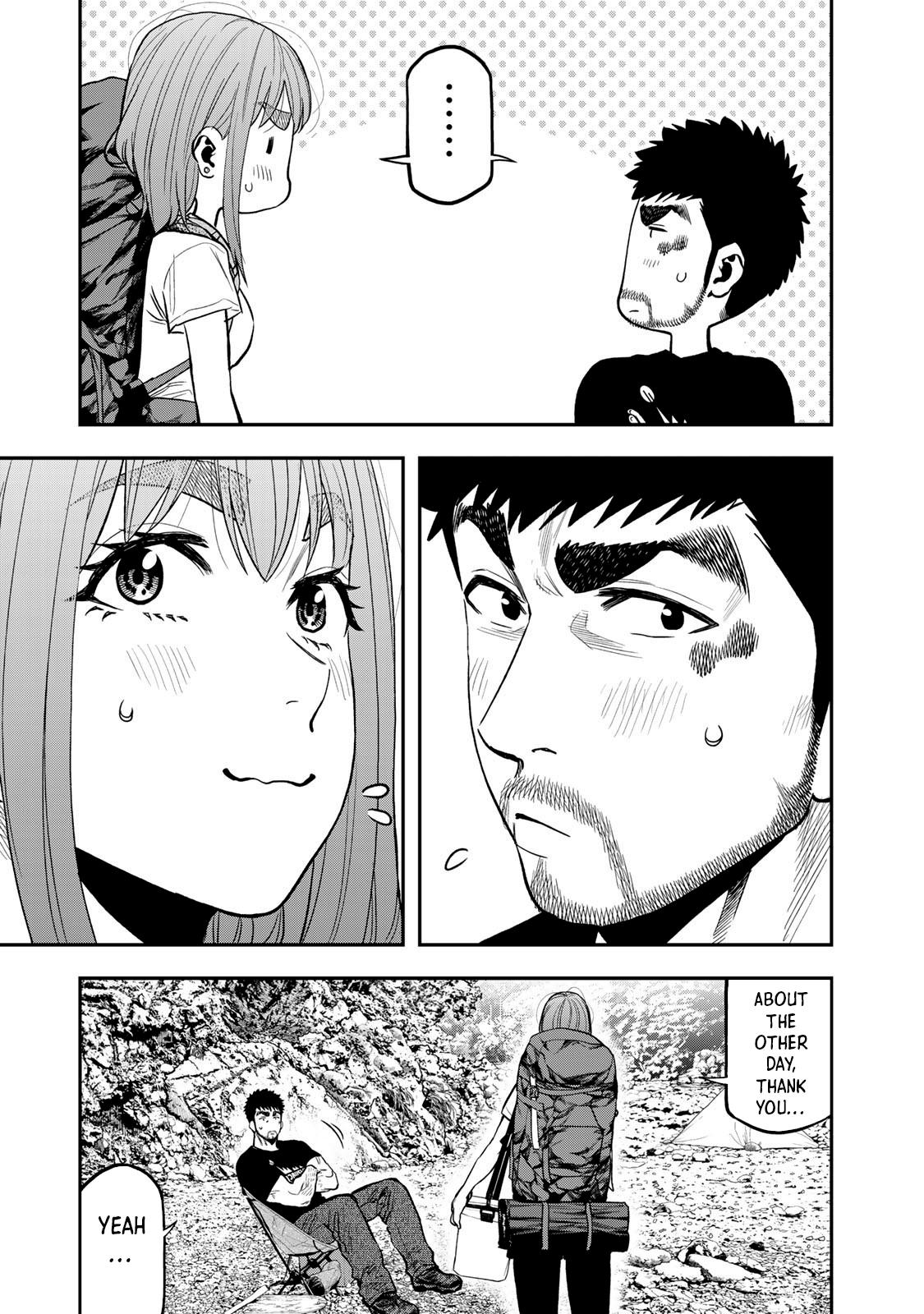 Solo Camping for Two - Chapter 52 - 6