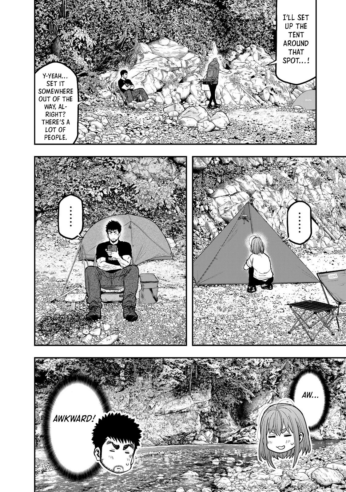 Solo Camping for Two - Chapter 52 - 7