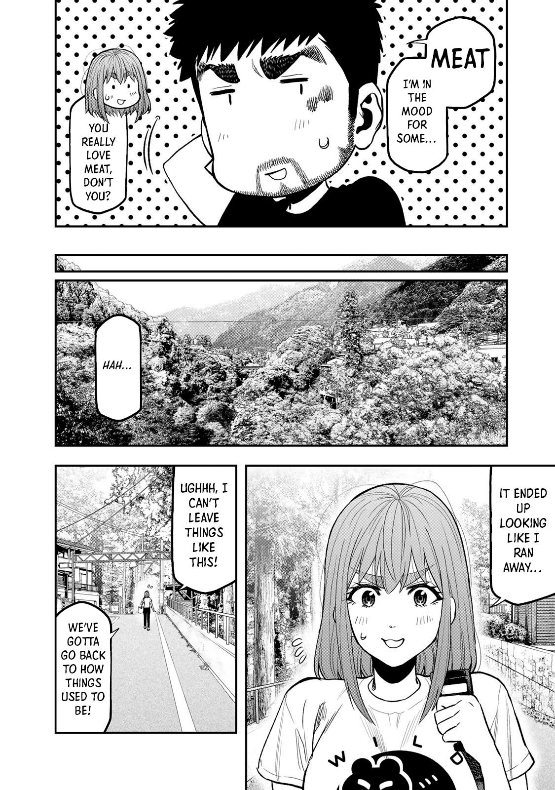 Solo Camping for Two - Chapter 52 - 9