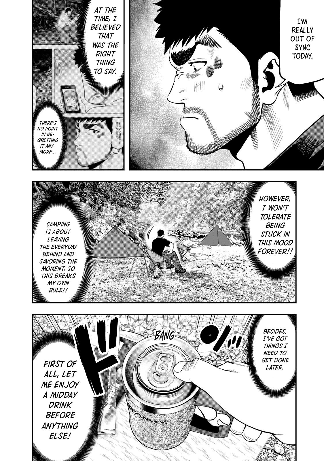 Solo Camping for Two - Chapter 52 - 11