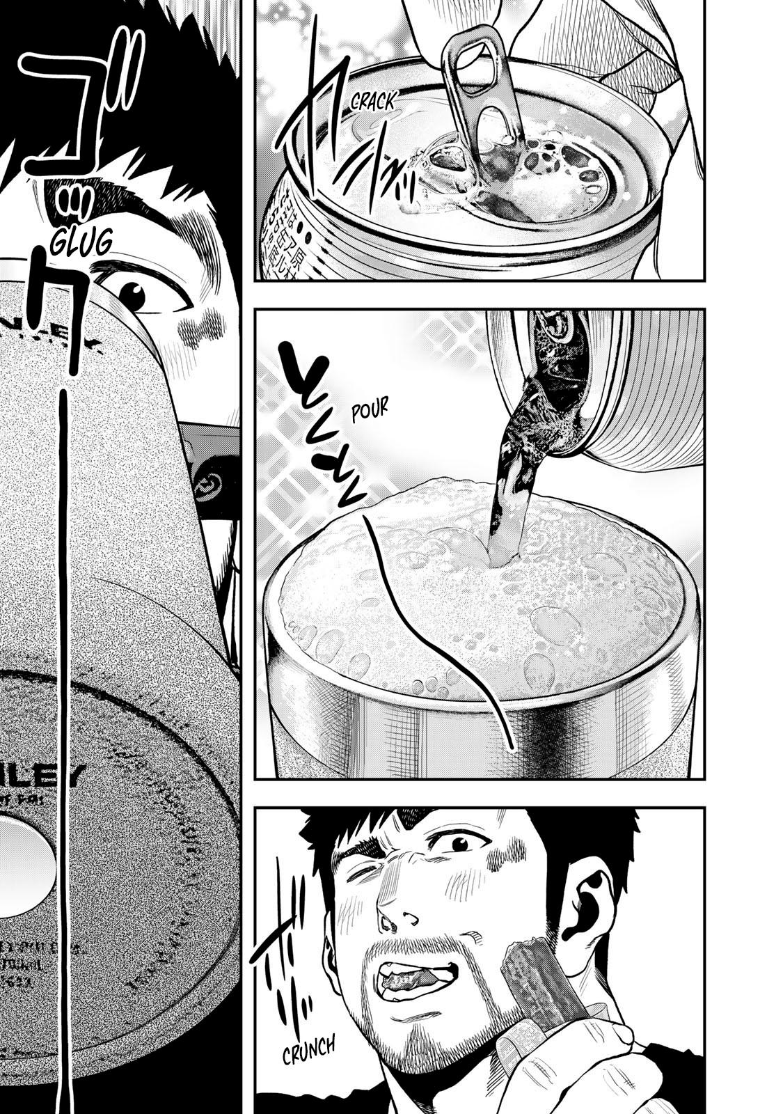 Solo Camping for Two - Chapter 52 - 12