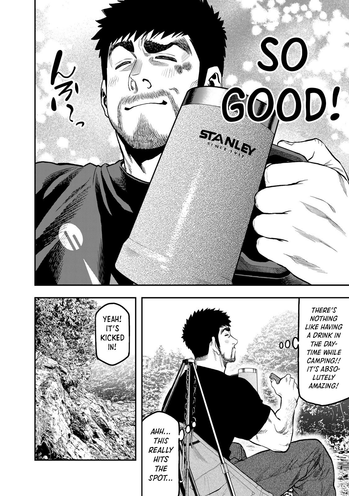 Solo Camping for Two - Chapter 52 - 13