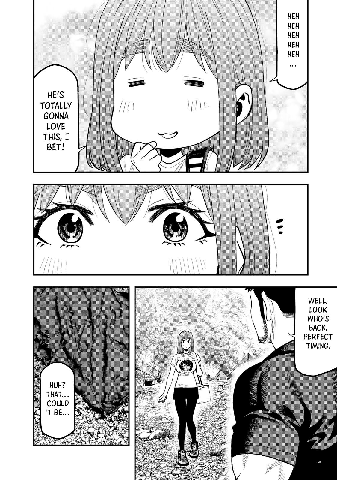 Solo Camping for Two - Chapter 52 - 15