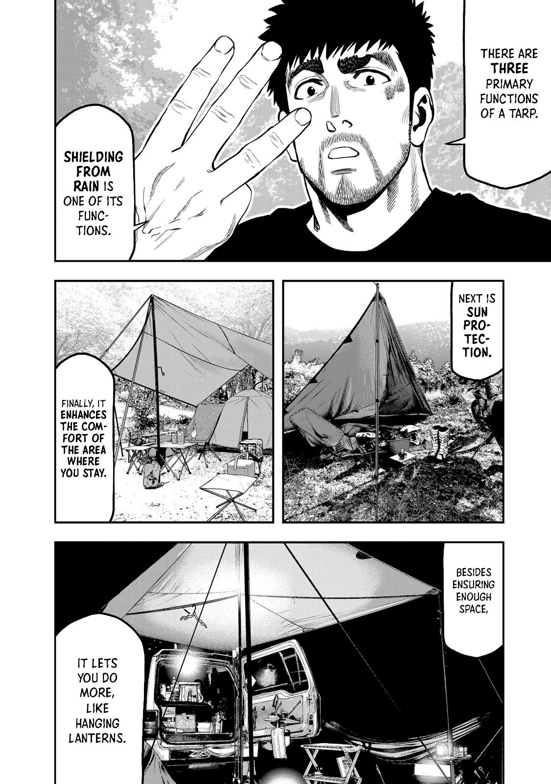 Solo Camping for Two - Chapter 52 - 17