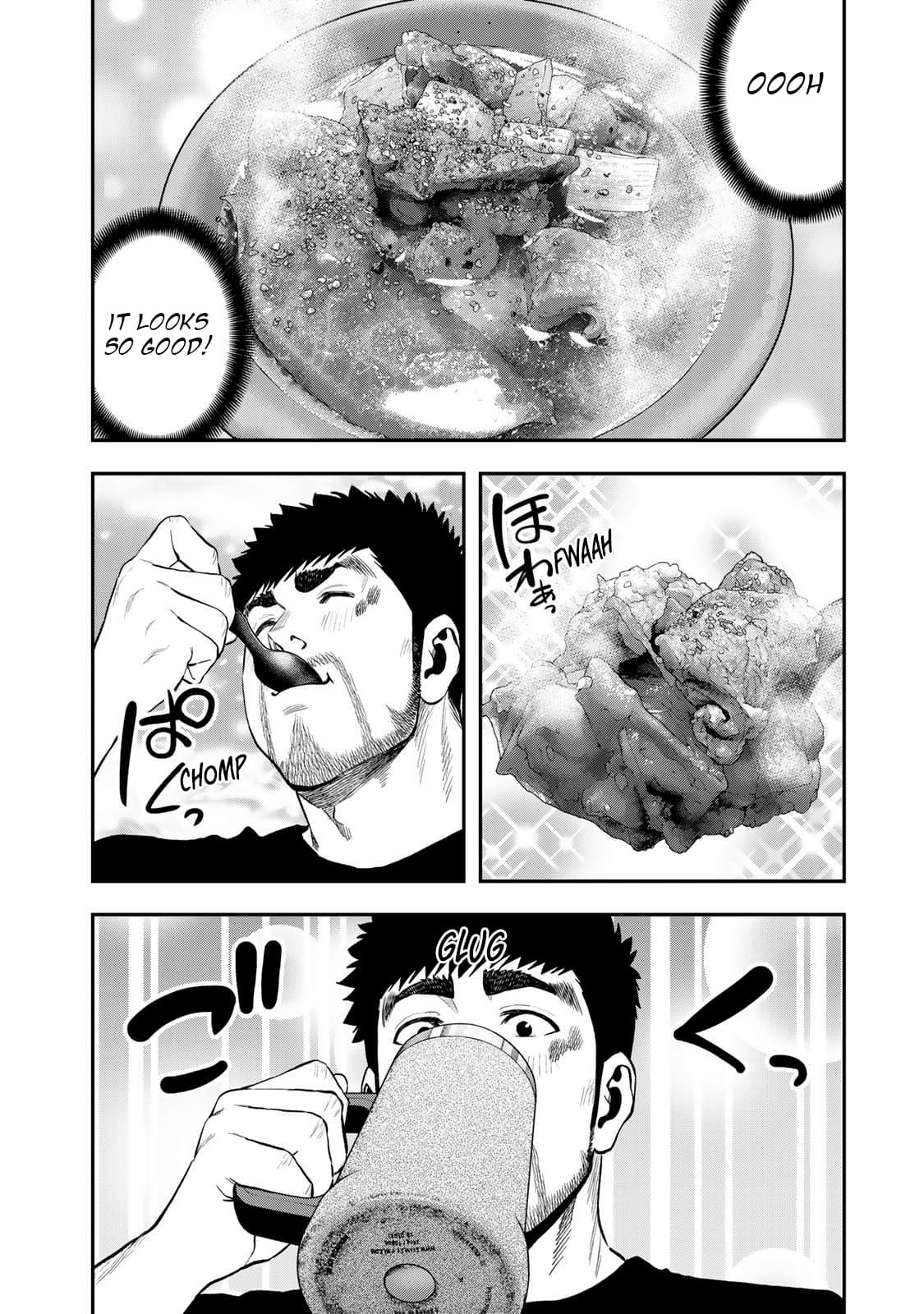 Solo Camping for Two - Chapter 53 - 16