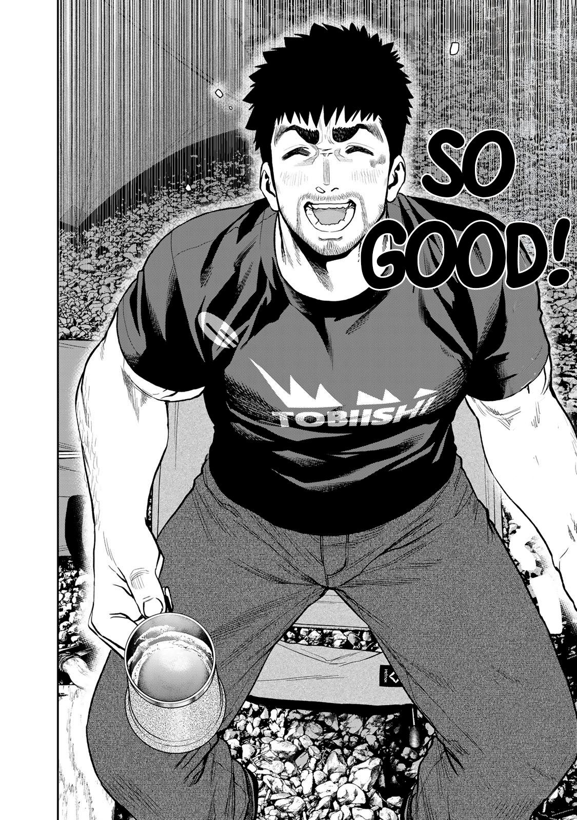 Solo Camping for Two - الفصل 54 - 5