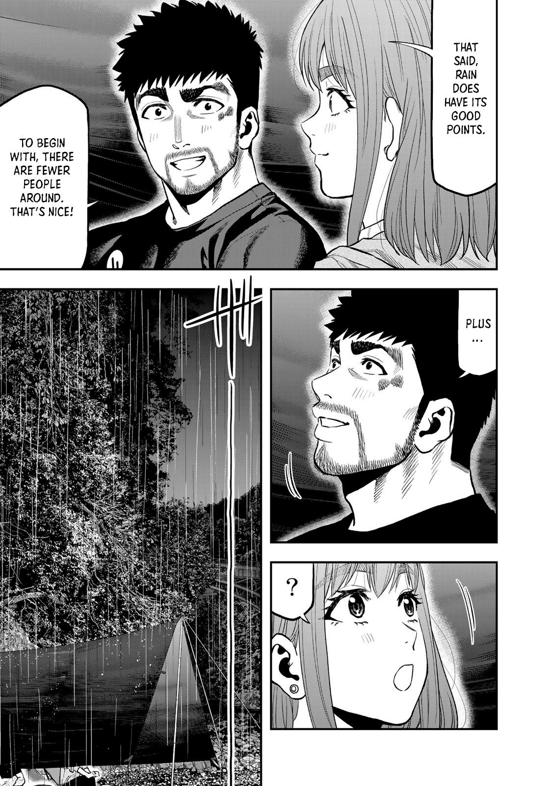 Solo Camping for Two - الفصل 54 - 20