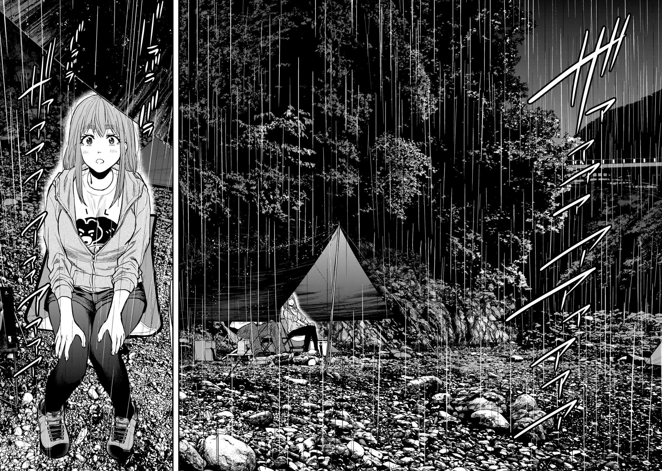 Solo Camping for Two - الفصل 54 - 21