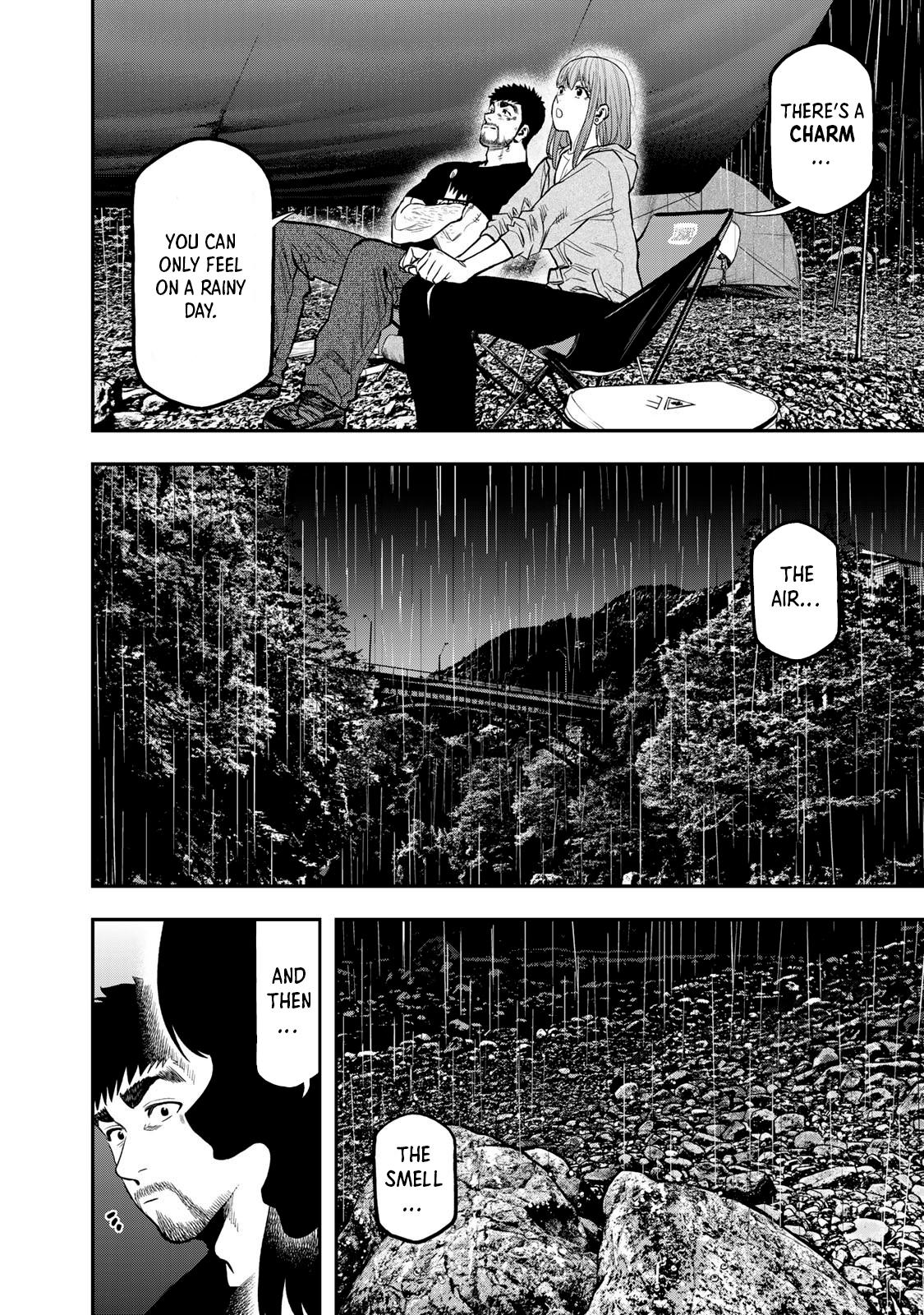 Solo Camping for Two - الفصل 54 - 22