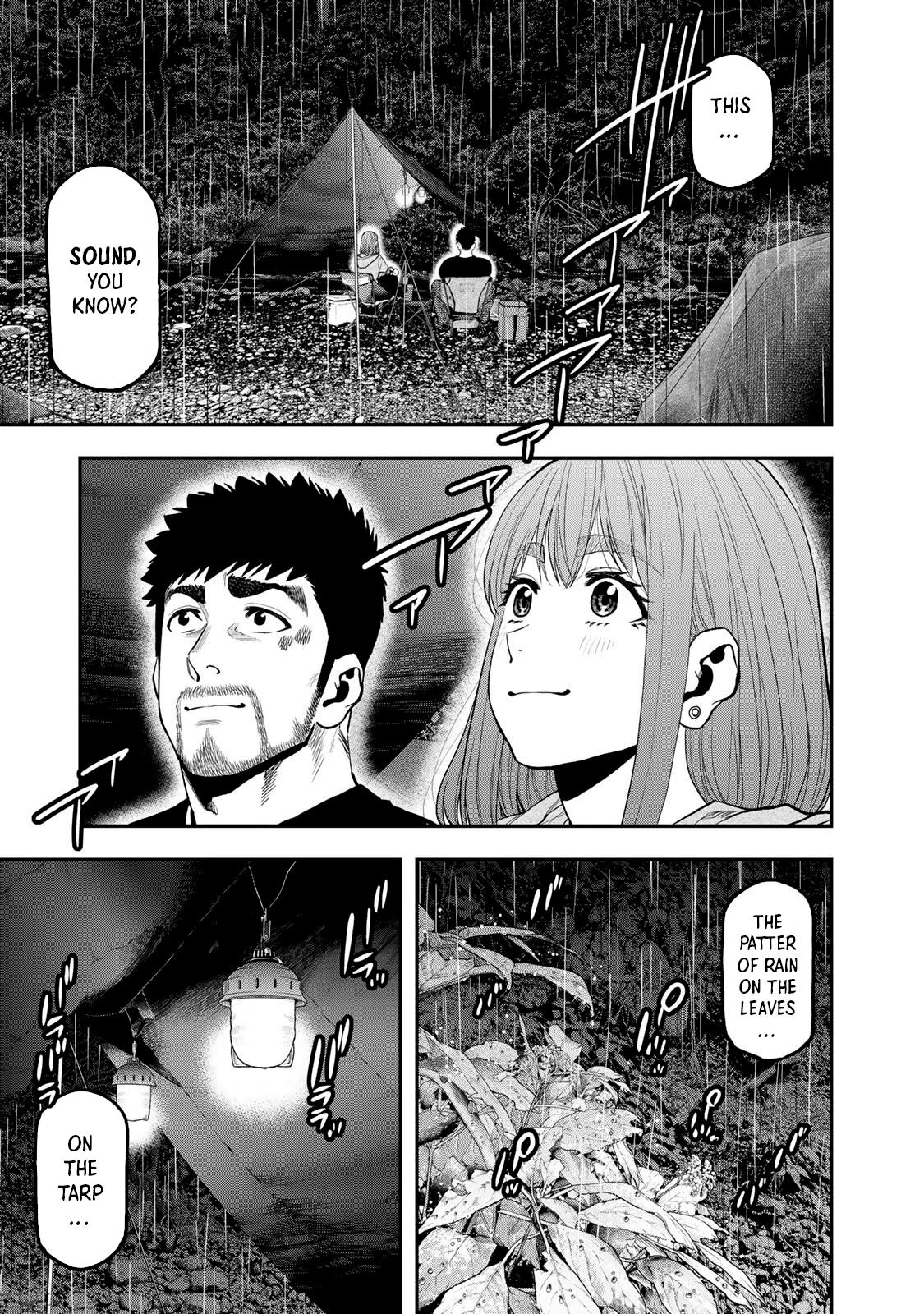 Solo Camping for Two - الفصل 54 - 23