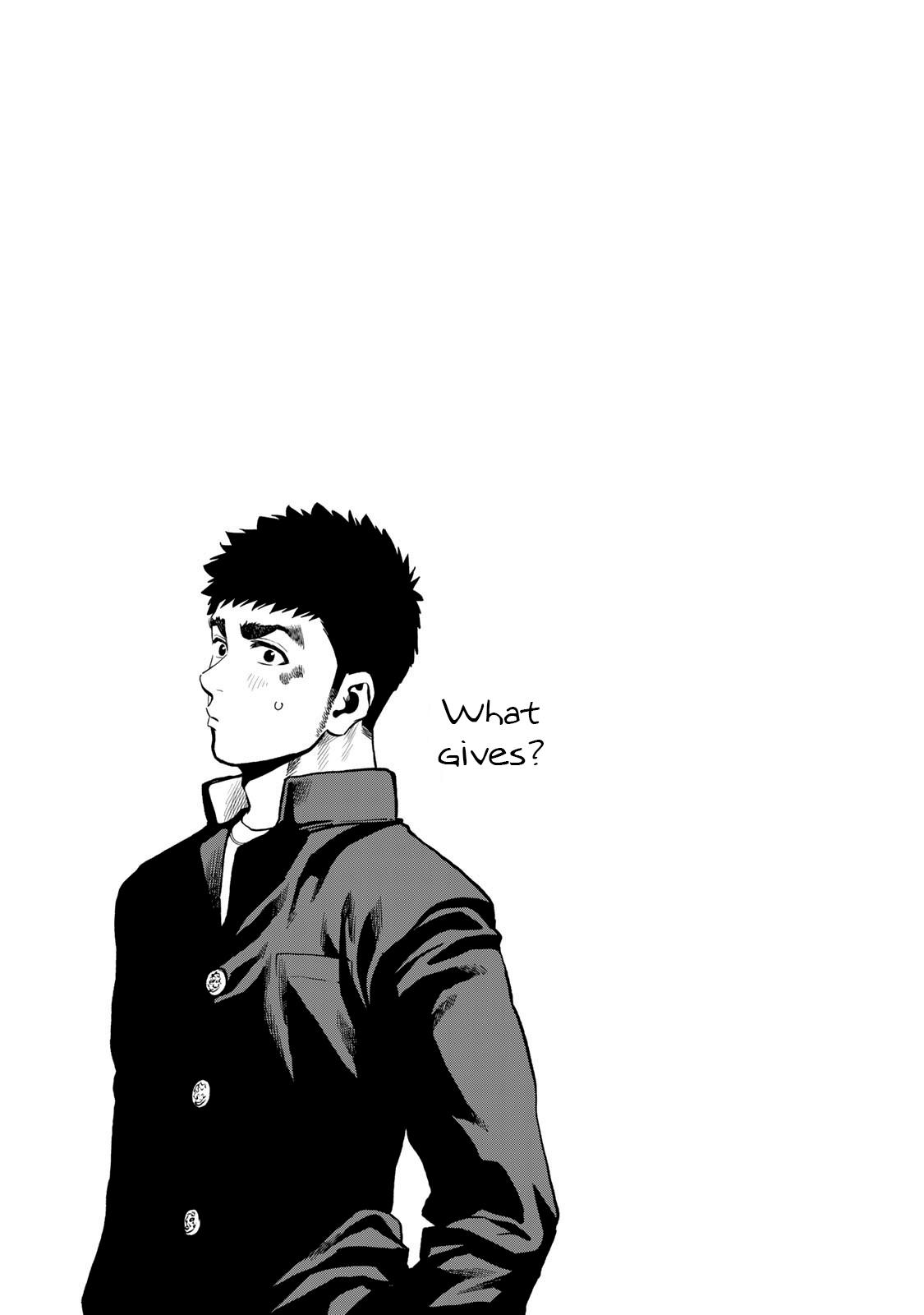 Solo Camping for Two Chapter 56 - Page 26