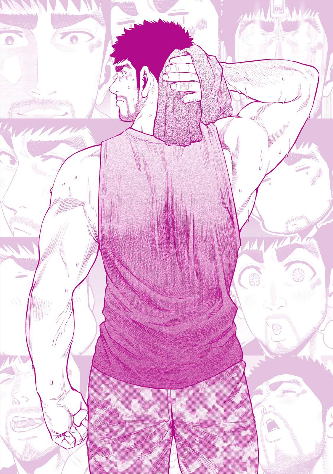 Solo Camping for Two Chapter 56 - Page 27