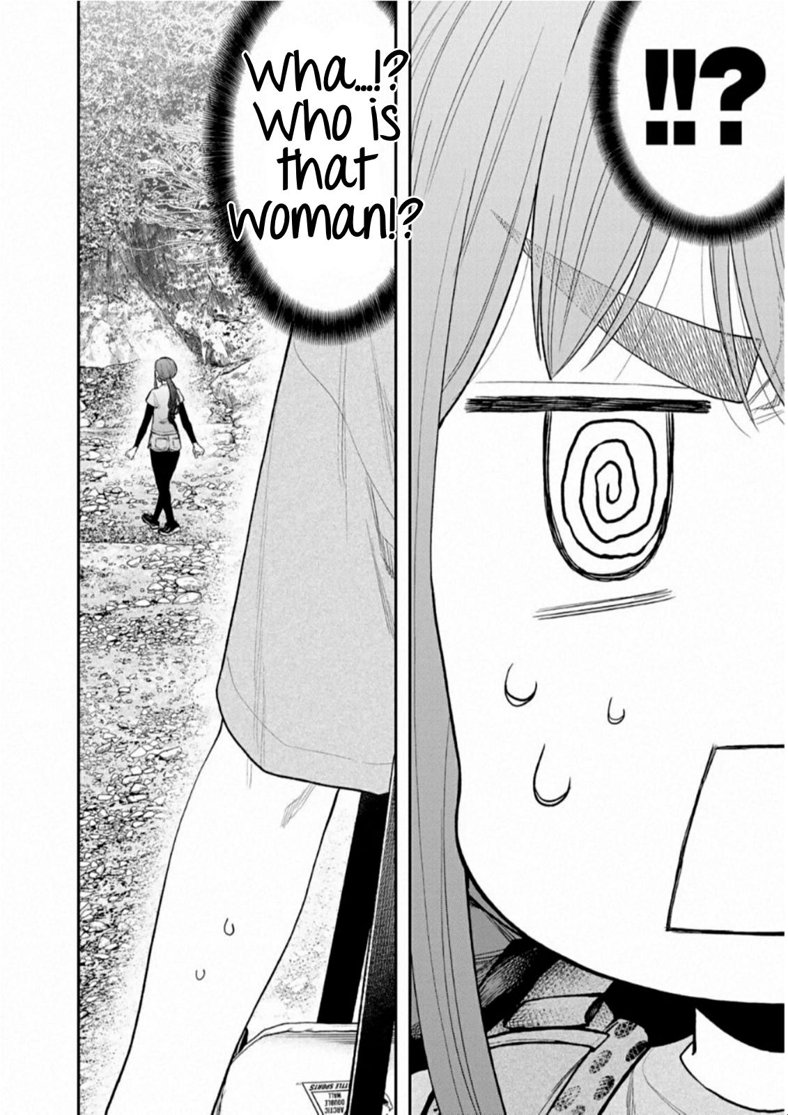 Solo Camping for Two Chapter 58 - Page 13