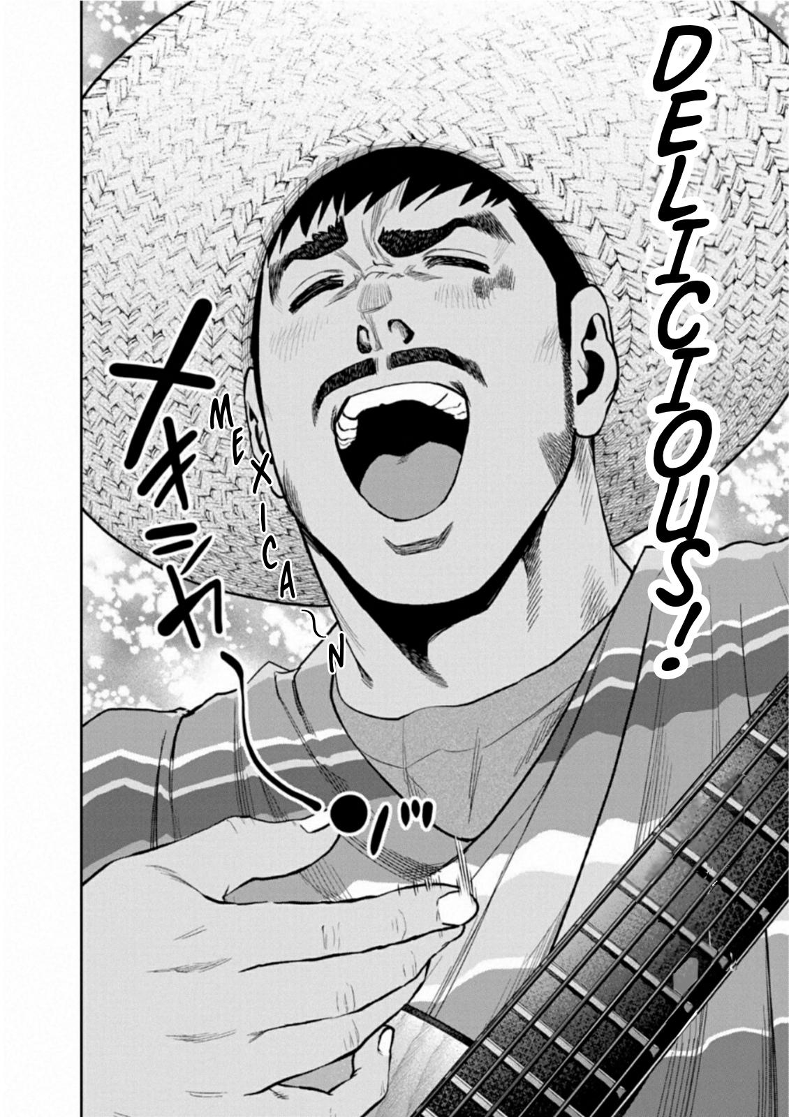 Solo Camping for Two Chapter 59 - Page 19