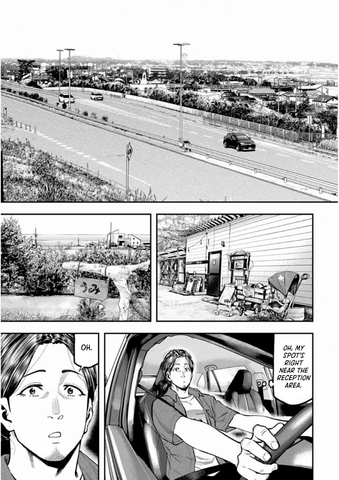 Solo Camping for Two Chapter 61 - Page 12