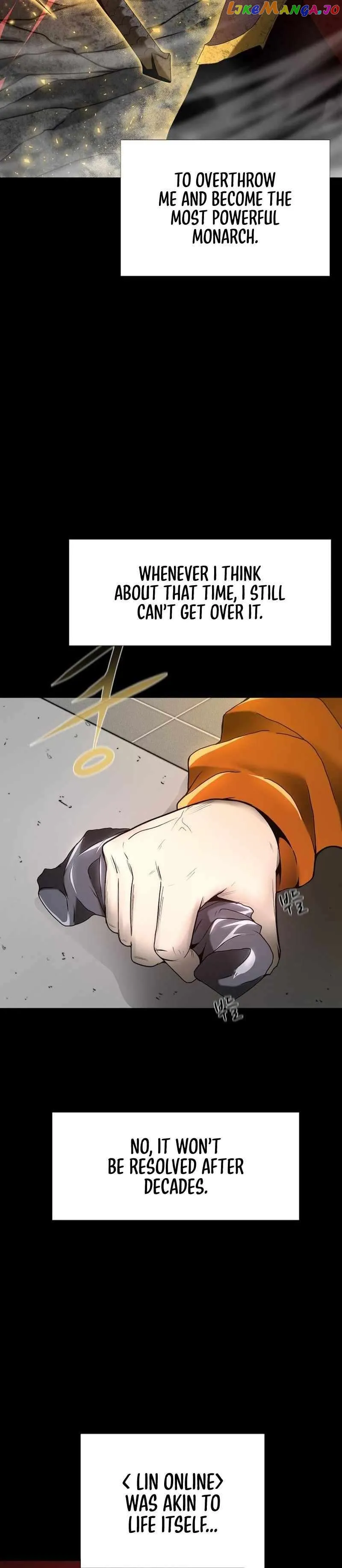 Solo Eating Chapter 1 - Page 4