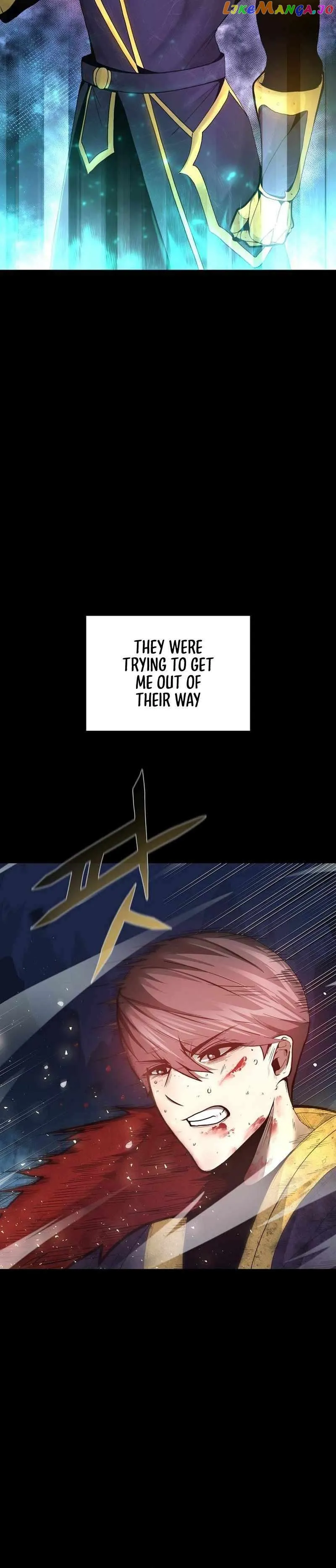 Solo Eating Chapter 1 - Page 8