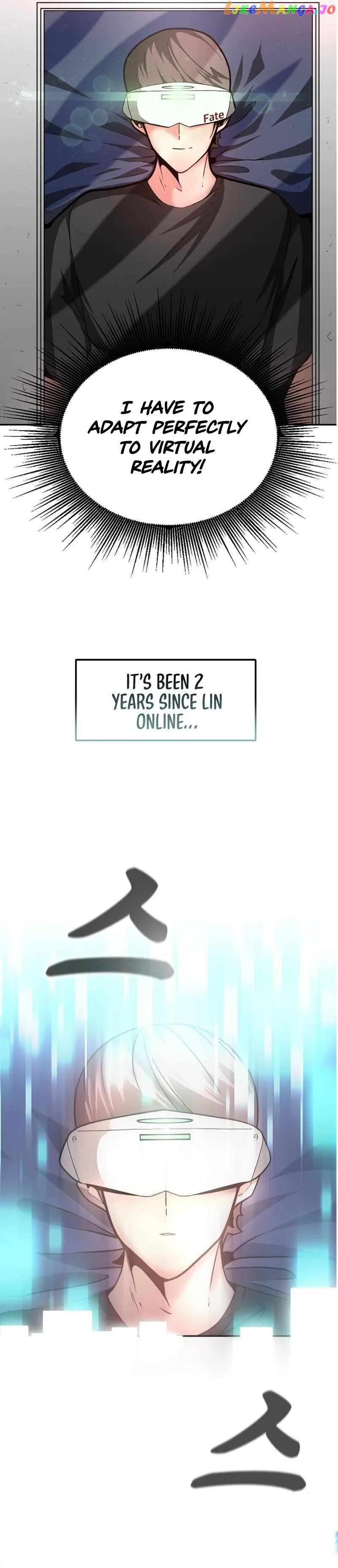 Solo Eating Chapter 1 - Page 29