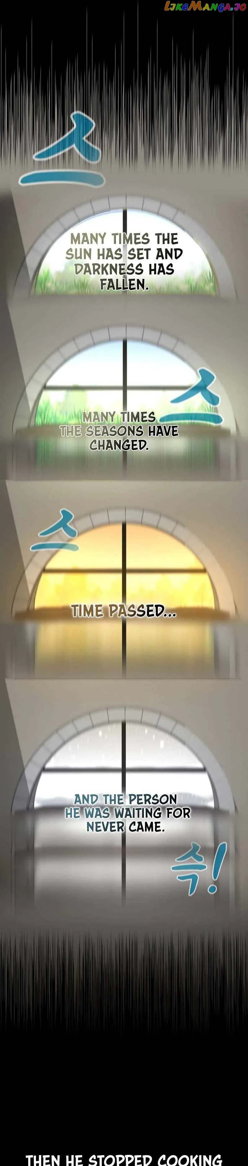 Solo Eating Chapter 2 - Page 25