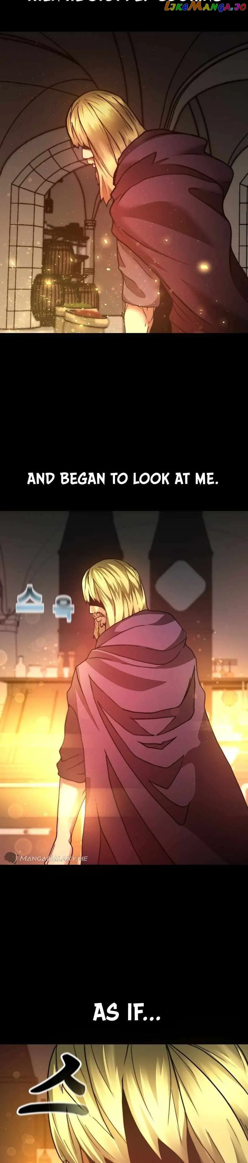 Solo Eating Chapter 2 - Page 26