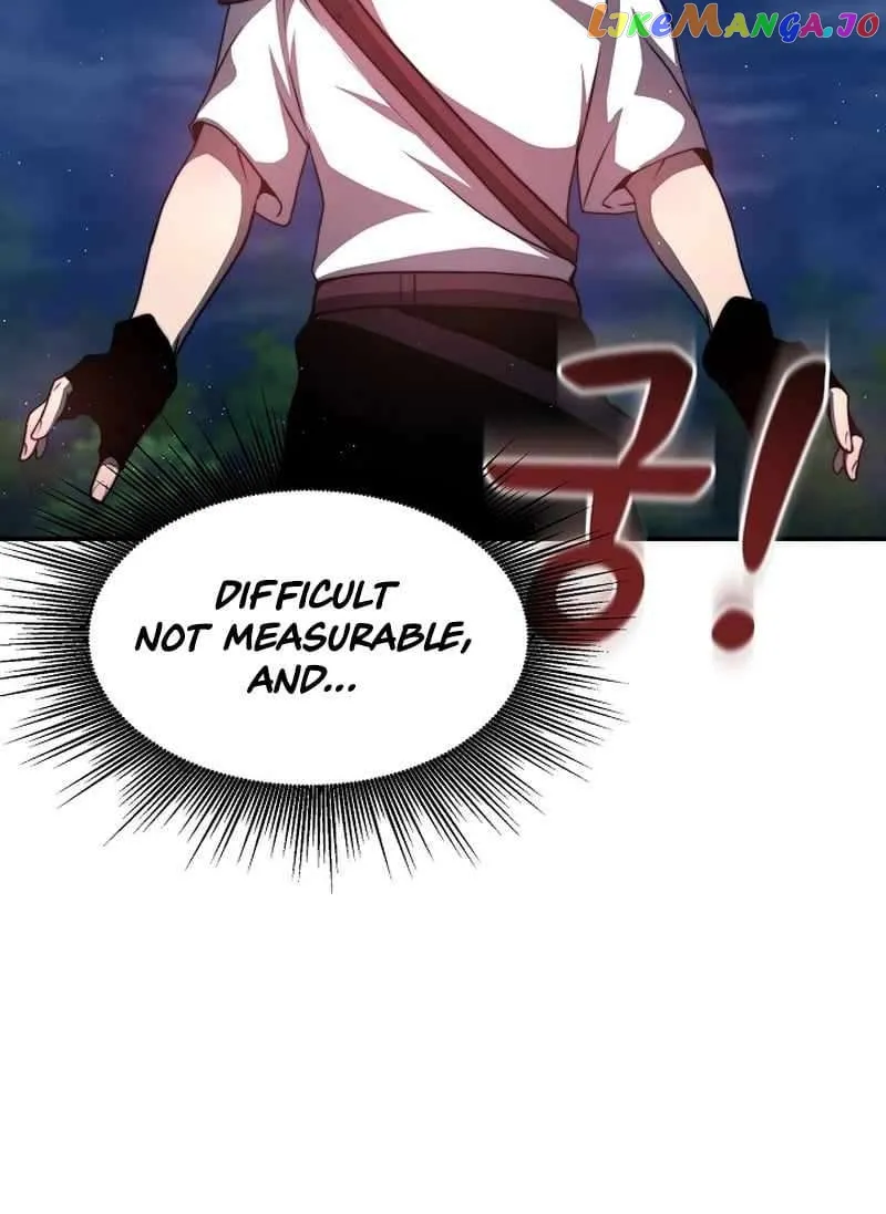 Solo Eating Chapter 2 - Page 34