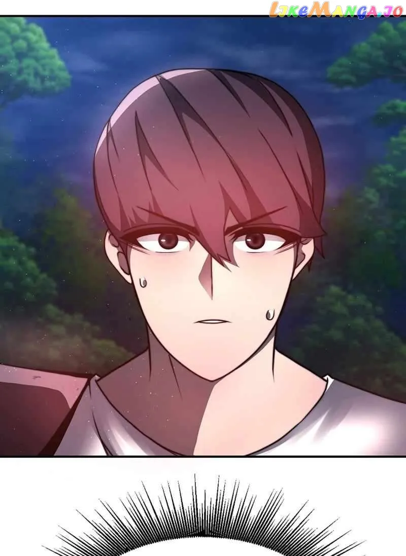 Solo Eating Chapter 2 - Page 35