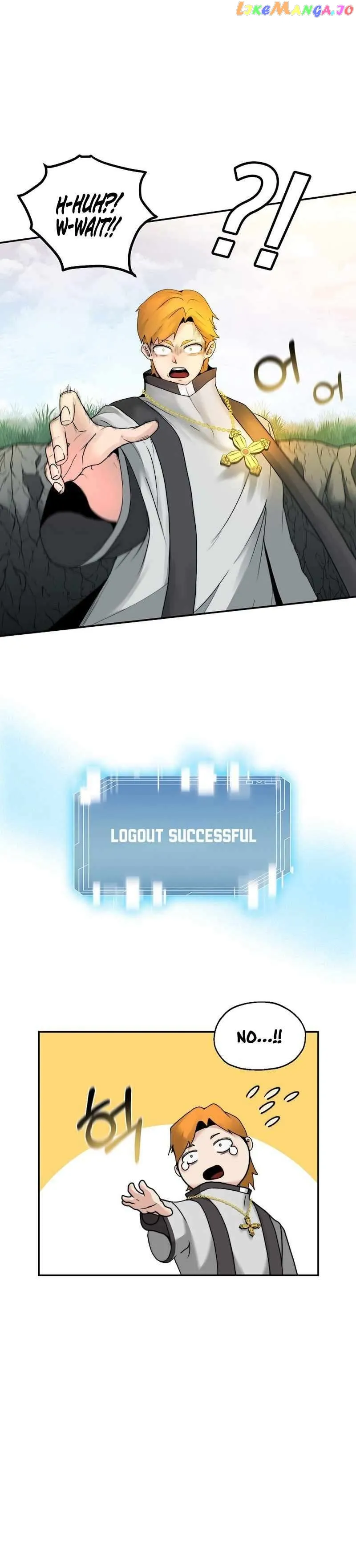 Solo Eating Chapter 3 - Page 27