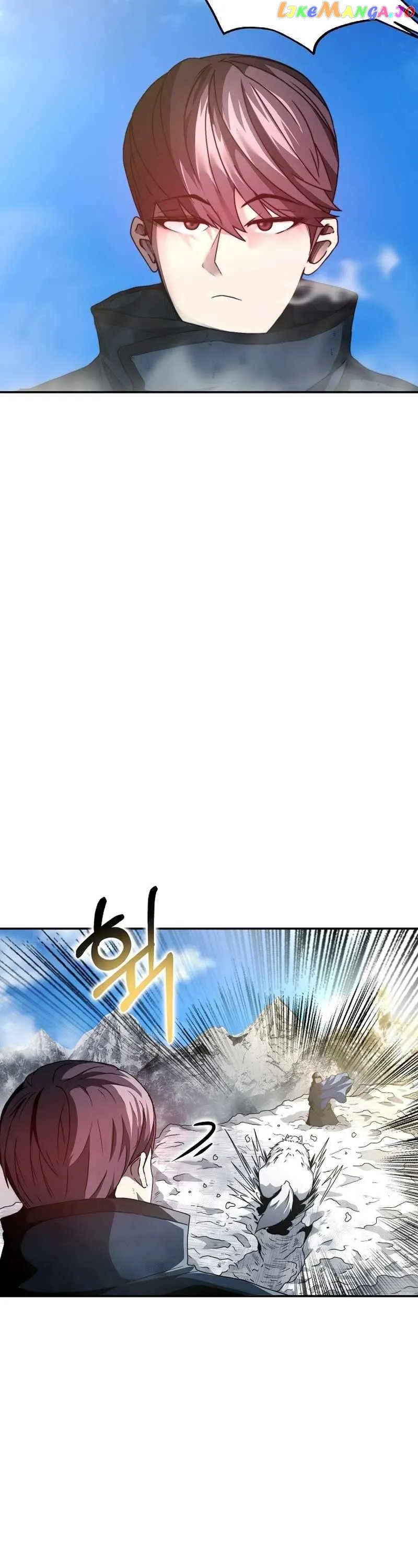 Solo Eating Chapter 6 - Page 5