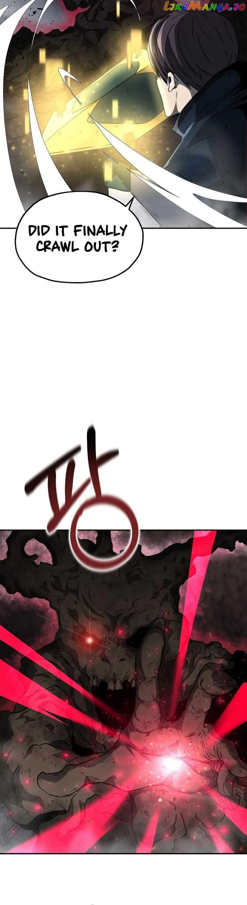 Solo Eating Chapter 6 - Page 35