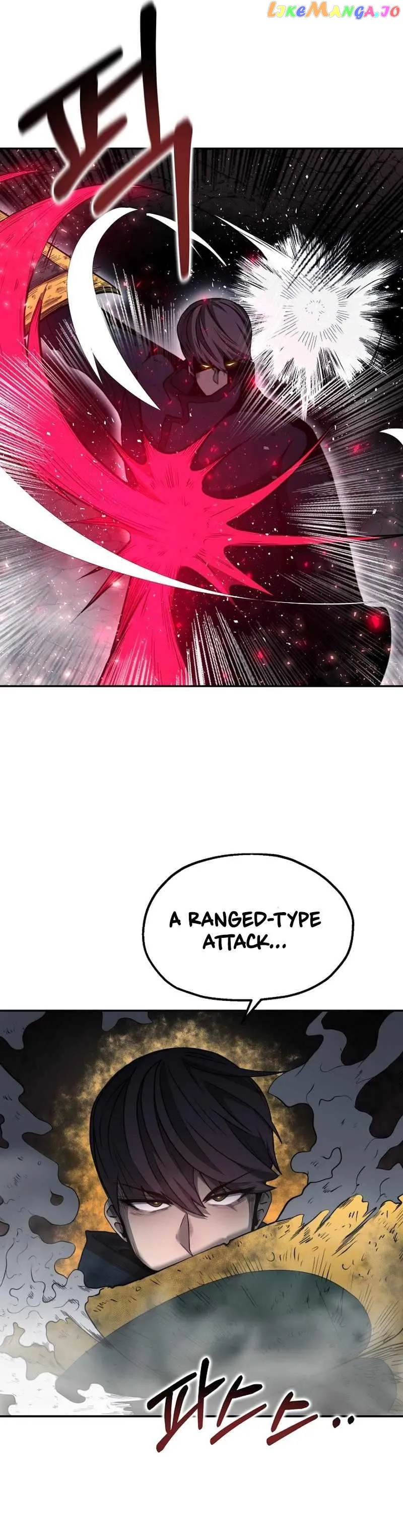 Solo Eating Chapter 6 - Page 36