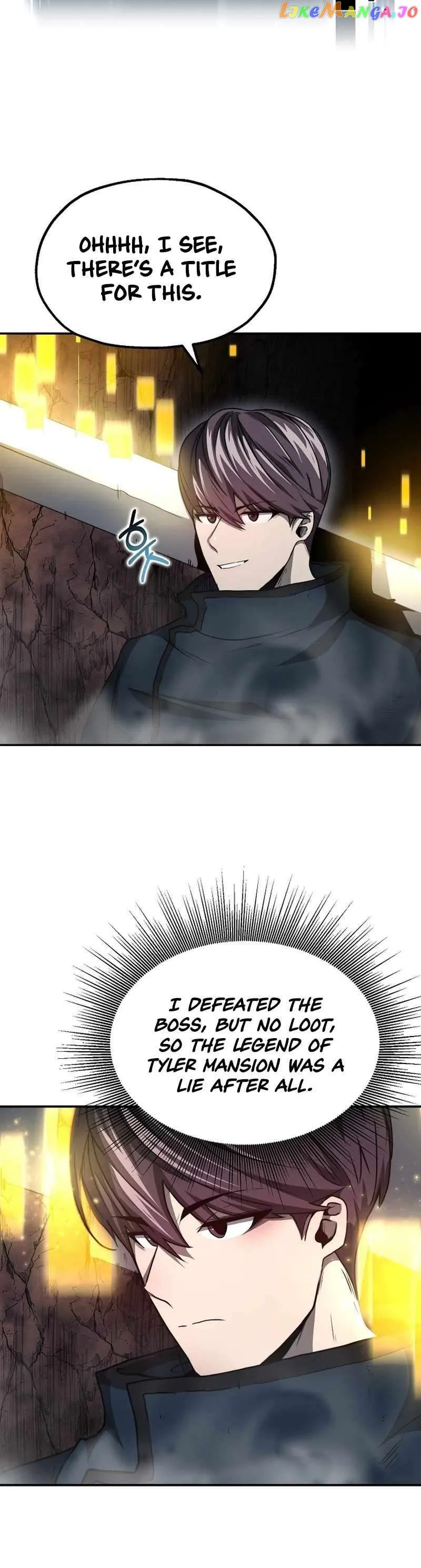 Solo Eating Chapter 6 - Page 42