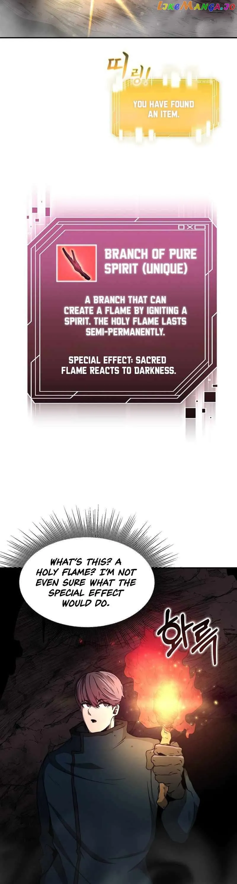 Solo Eating Chapter 6 - Page 44