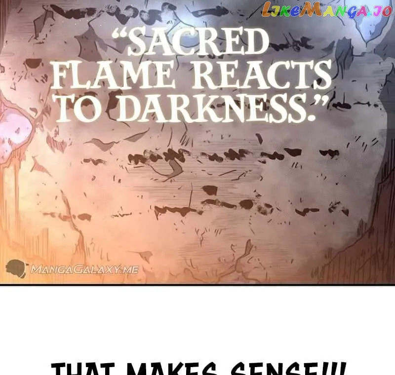 Solo Eating Chapter 6 - Page 48