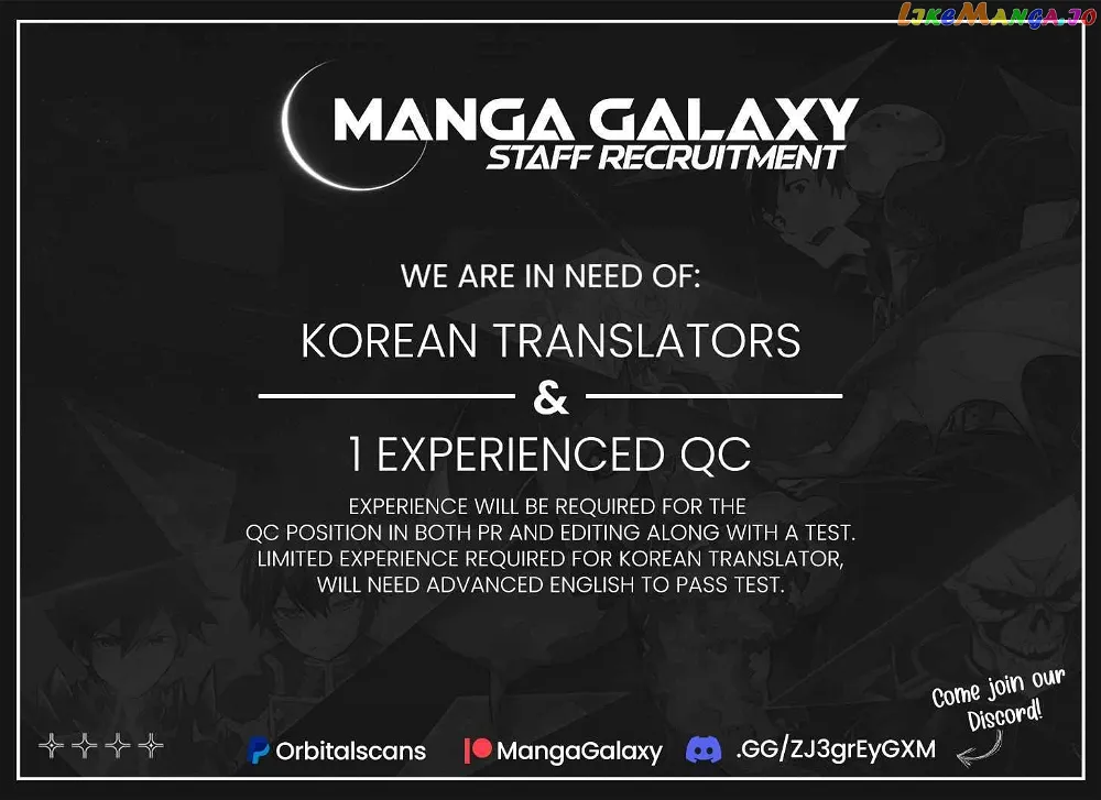 Solo Eating Chapter 6 - Page 51