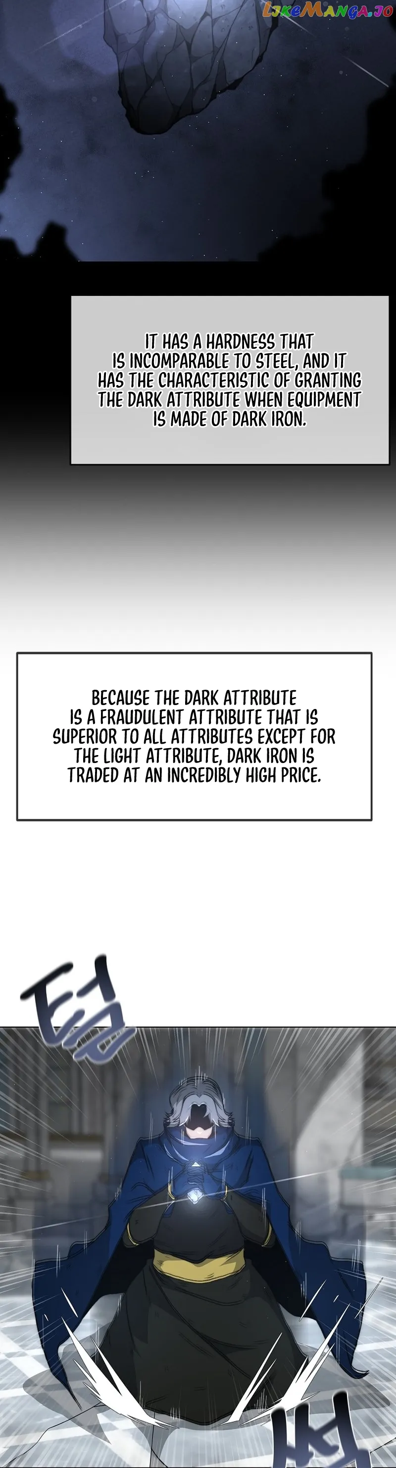 Solo Eating Chapter 7 - Page 7