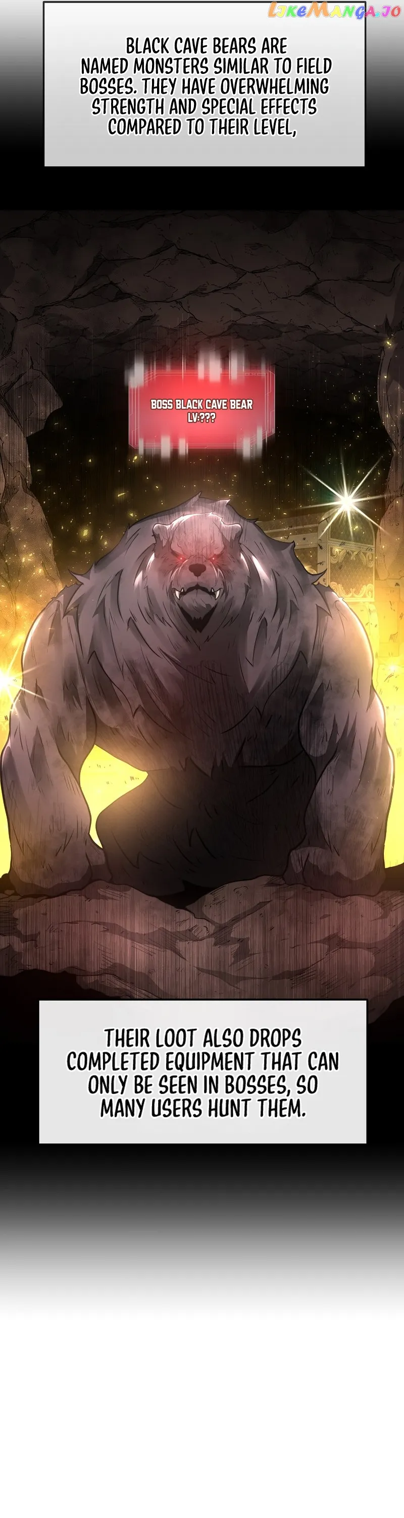 Solo Eating Chapter 7 - Page 16