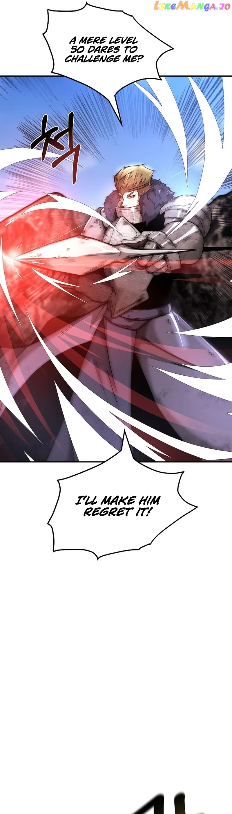 Solo Eating Chapter 7 - Page 26