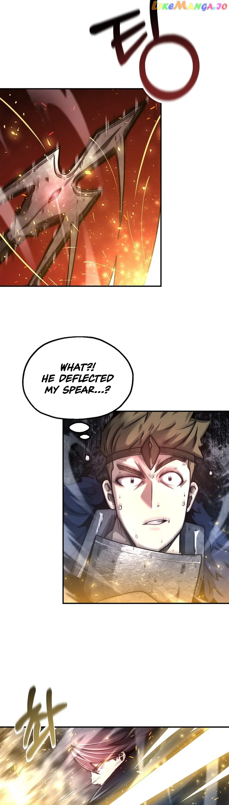 Solo Eating Chapter 7 - Page 28