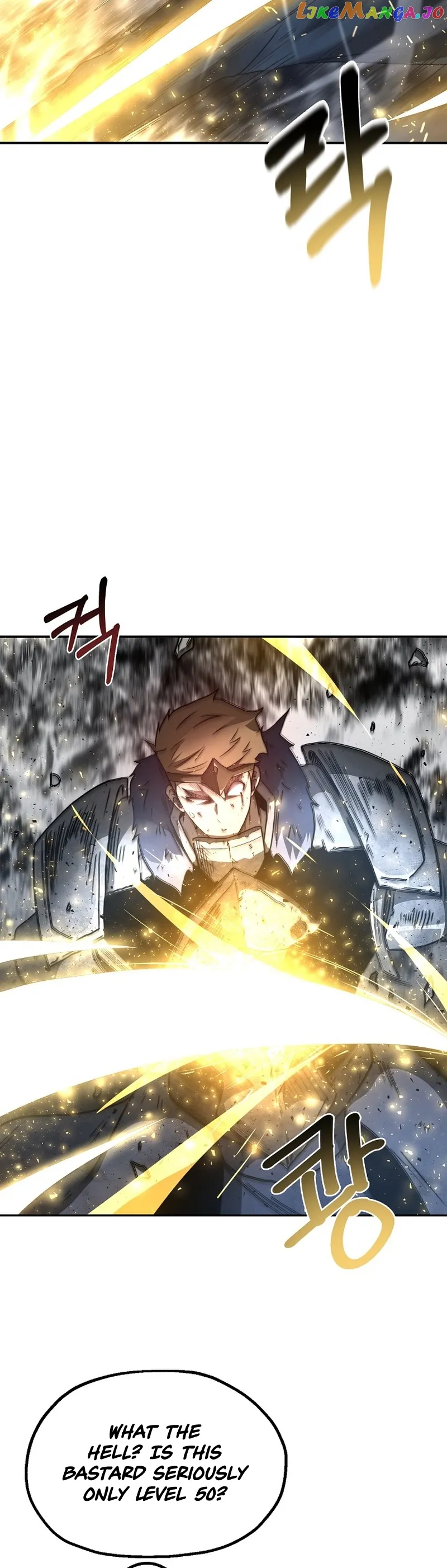 Solo Eating Chapter 7 - Page 29