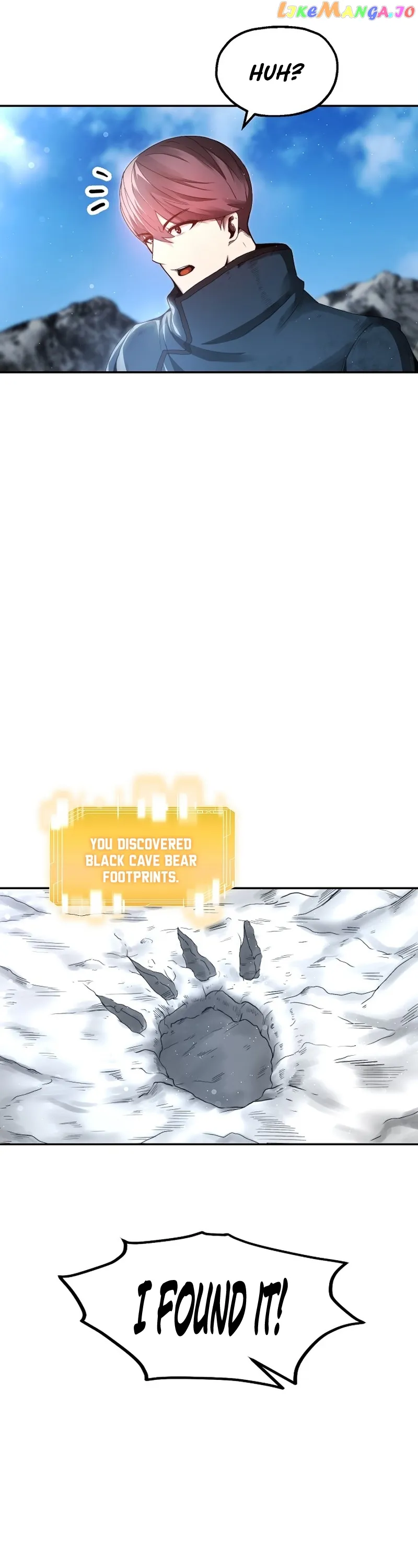 Solo Eating Chapter 7 - Page 39