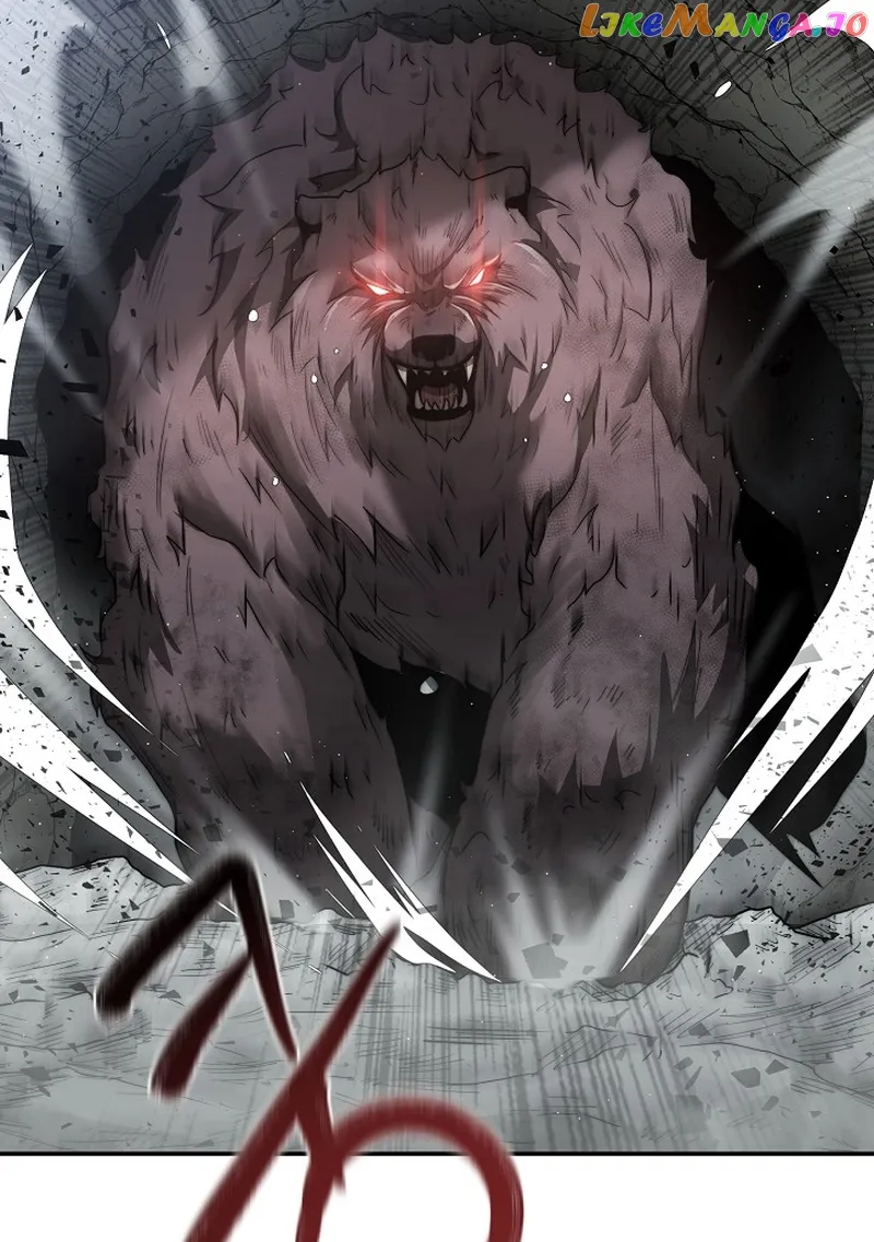 Solo Eating Chapter 7 - Page 43