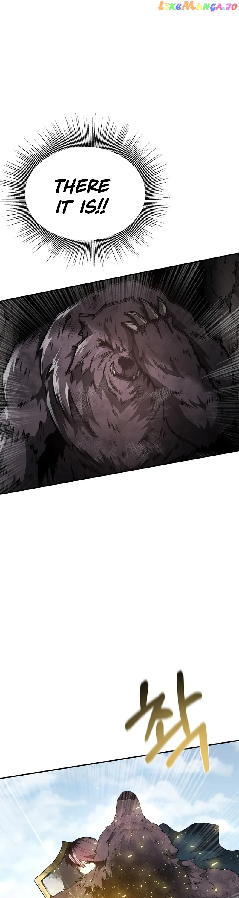 Solo Eating Chapter 8 - Page 9