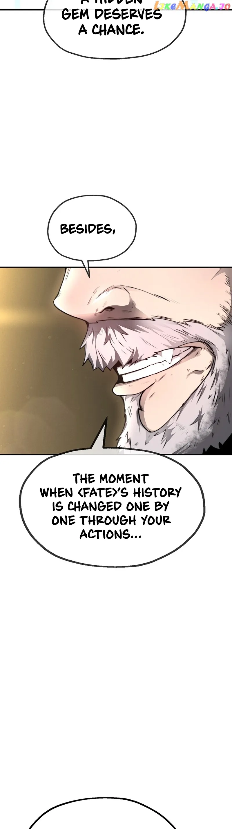 Solo Eating Chapter 8 - Page 28