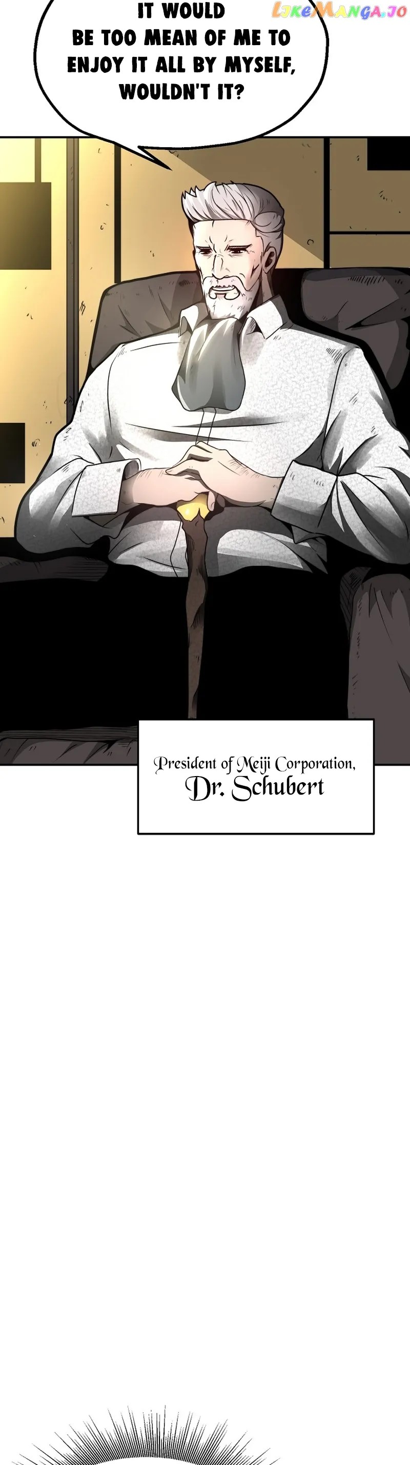 Solo Eating Chapter 8 - Page 29