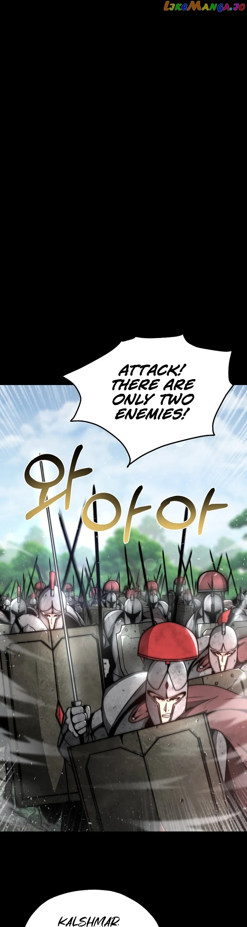 Solo Eating Chapter 8 - Page 37