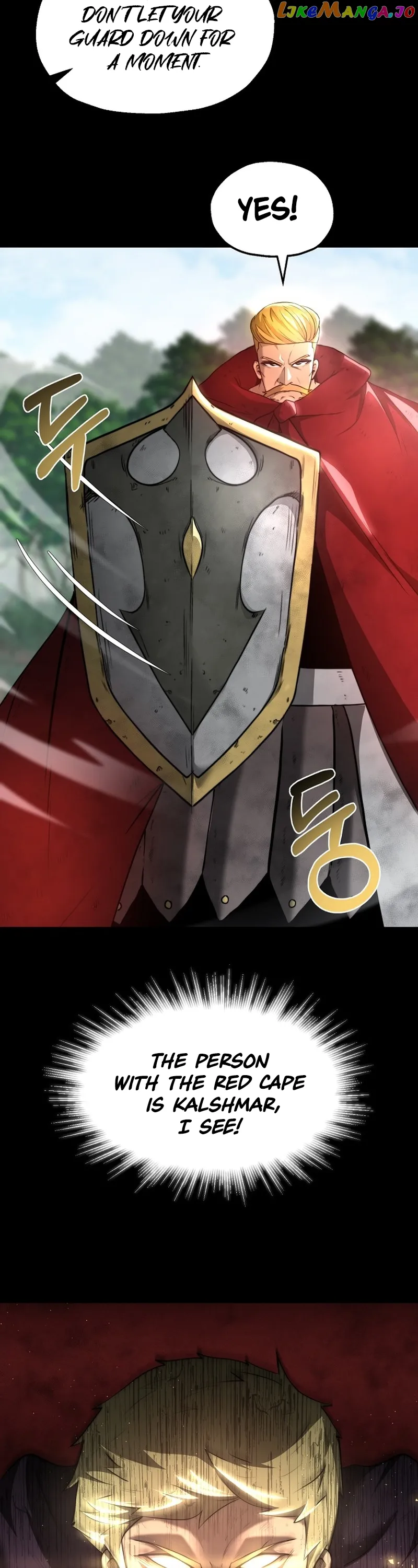 Solo Eating Chapter 8 - Page 38