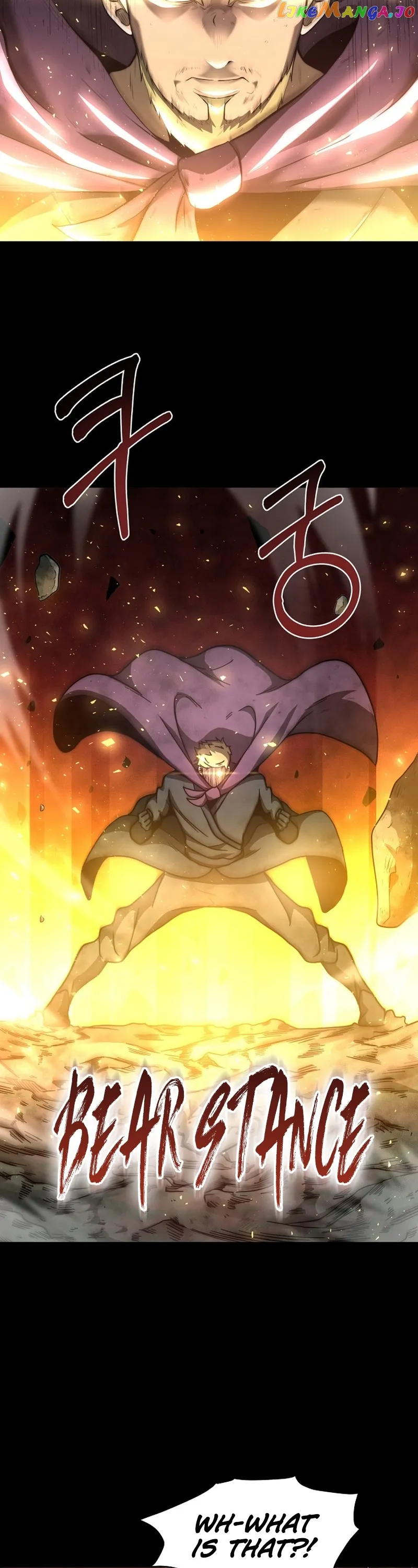 Solo Eating Chapter 8 - Page 39