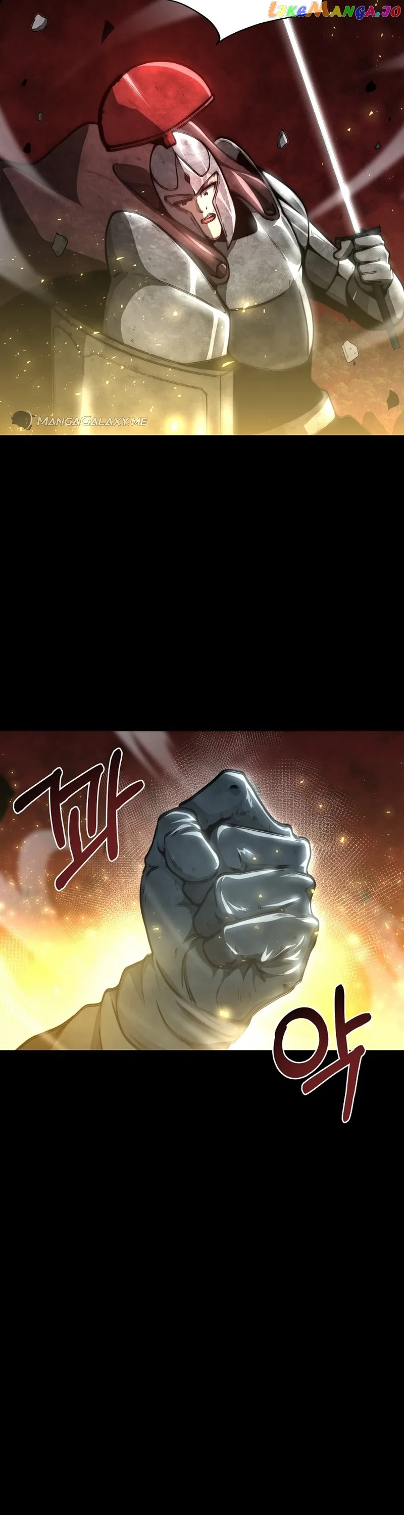 Solo Eating Chapter 8 - Page 40